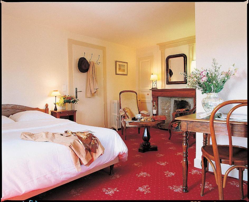 De France Hotel